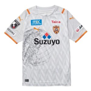 Maglia Shimizu S-Pulse Away 2020/21