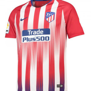 Maglia Atletico Madrid Home 2018/19
