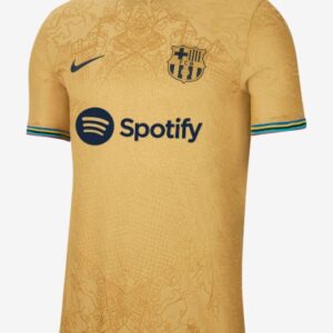 Maglia FC Barcelona Away 2022/23