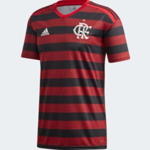 Maglia Flamengo Home 2019/20