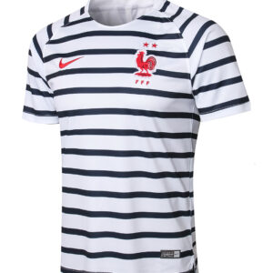 Maglia Francia Pre-Match 2018 **