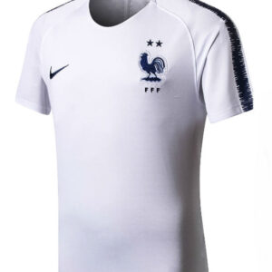 Maglia Allenamento Francia 2018 **