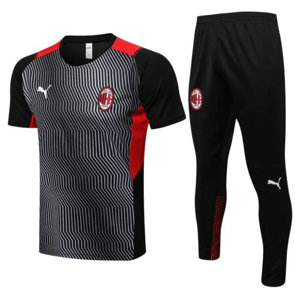 Milan aglia + Pantaloni 2021/22
