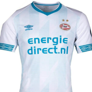 Maglia PSV Eindhoven Away 2018/19