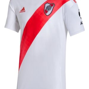 Maglia River Plate Home 2019/20