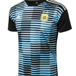 Maglia Allenamento Argentina 2018