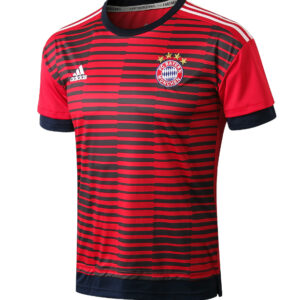 Maglia Allenamento Bayern Munich 2017/18
