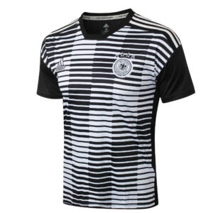Maglia Allenamento Germania 2018