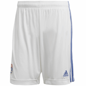Olympique Lyon Pantaloncini Home 2020/21