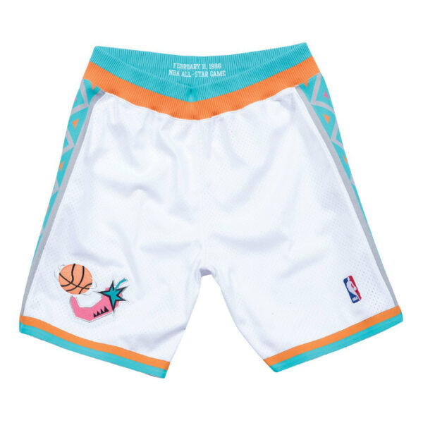 Pantaloncini All-Star West 1996