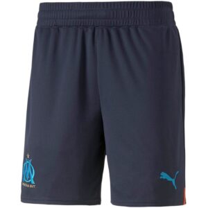 Olympique Marseille Pantaloncini Away 2022/23