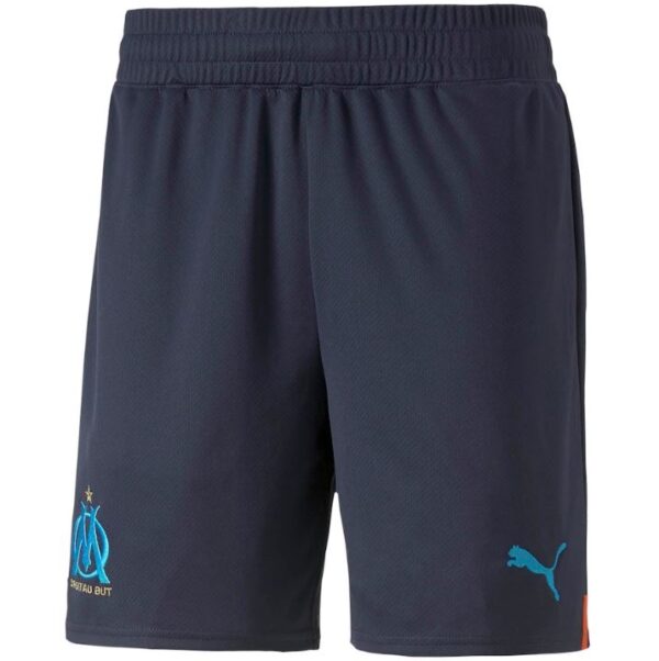 Olympique Marseille Pantaloncini Away 2022/23