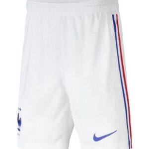 Francia Pantaloncini Away 2020/21