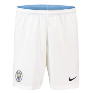 Manchester City Pantaloncini Home 2018/19