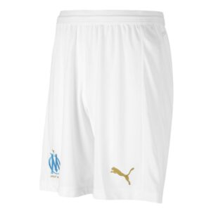 Olympique Marseille Pantaloncini Home 2018/19
