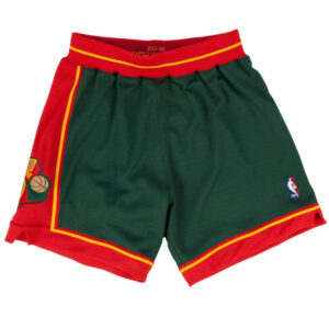 Pantaloncini Seattle Supersonics East 1995-96