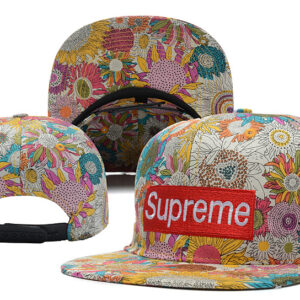 Snapback SUPREME [R. 10]