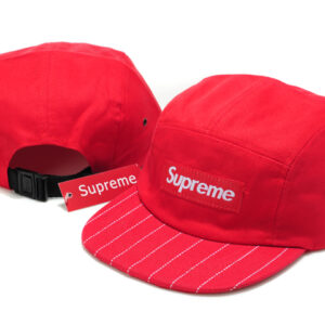 Snapback SUPREME [R. 11]