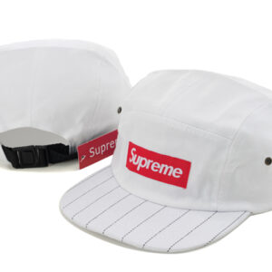 Snapback SUPREME [R. 12]
