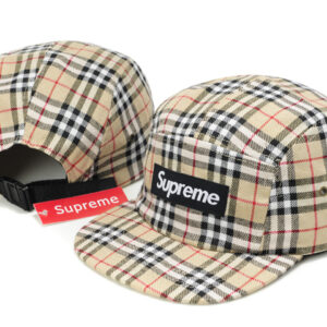 Snapback SUPREME [R. 14]