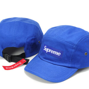 Snapback SUPREME [R. 15]