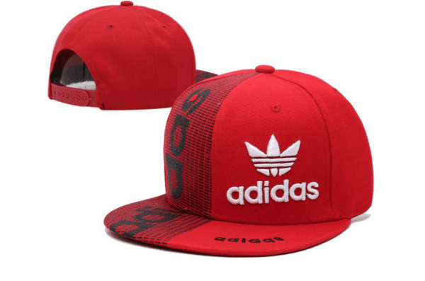 Cappello Snapback Adidas M. 11