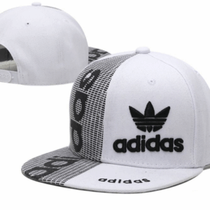 Cappello Snapback Adidas M. 12