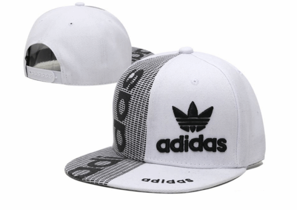 Cappello Snapback Adidas M. 12