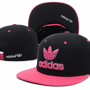 Cappello Snapback Adidas M. 13