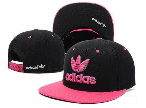 Cappello Snapback Adidas M. 13