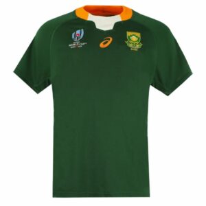 Sud Africa Springboks Home 2019
