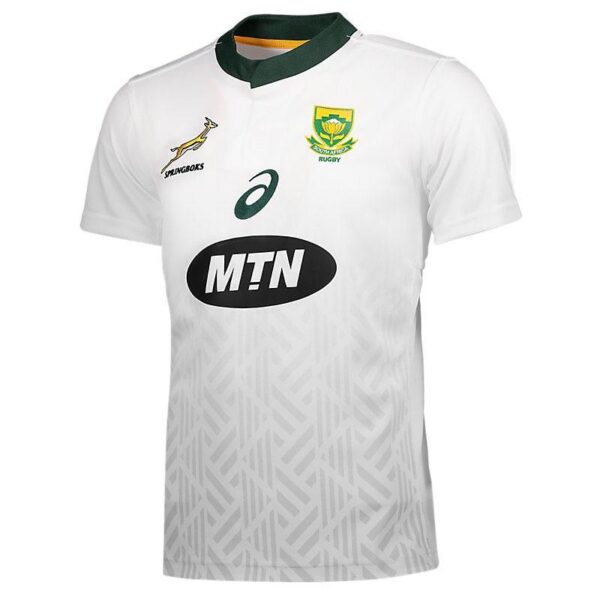 Sud Africa Springboks Alternate 2018