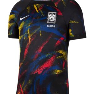 Maglia Corea del Sud Away 2022
