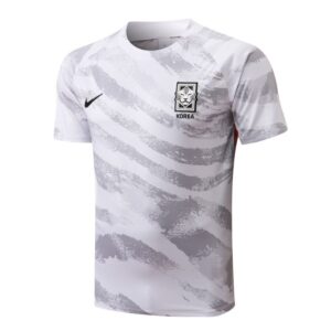 Maglia Allenamento Corea del Sud 2022/23