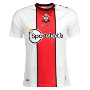 Maglia Southampton Home 2022/23