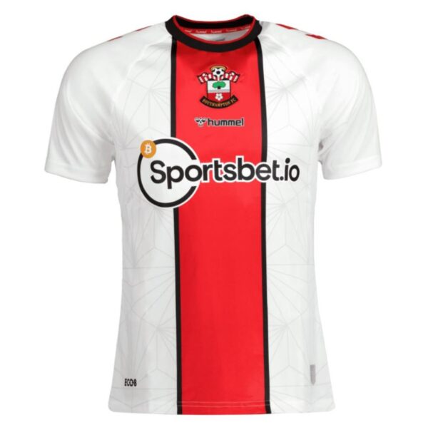 Maglia Southampton Home 2022/23