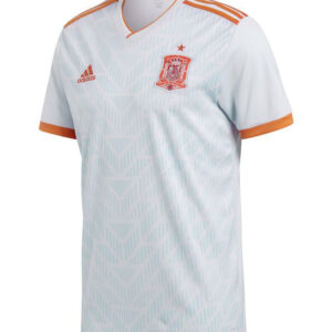 Maglia Spagna Away 2018
