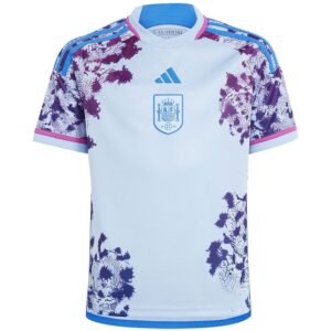 Maglia Germania Away WWC23