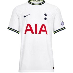 Maglia Tottenham Hotspur Home 2022/23