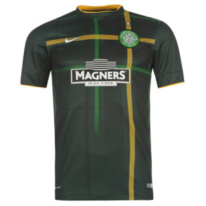 Maglia Celtic Glasgow Away 2014/15