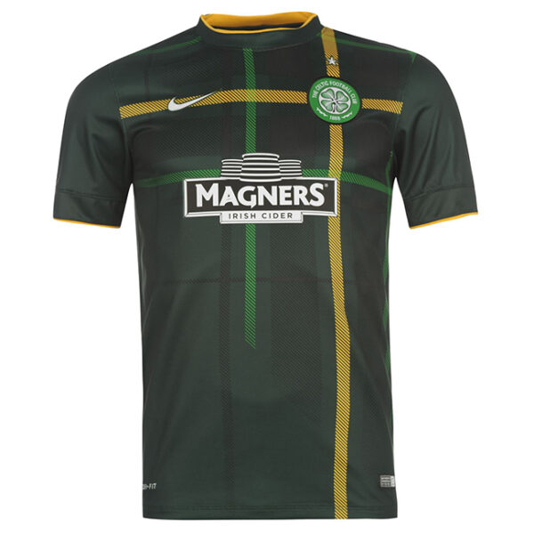 Maglia Celtic Glasgow Away 2014/15