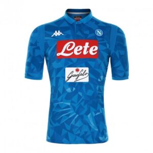 Maglia Napoli Home 2018/19