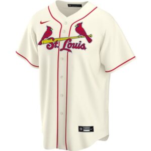 St. Louis Cardinals - Alternate