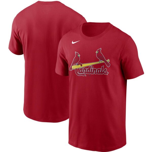 Maglietta St. Louis Cardinals