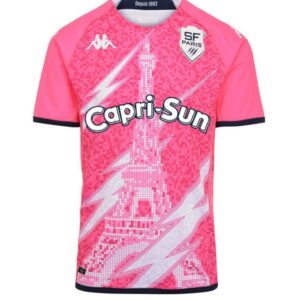 Stade Français Home 2022/23
