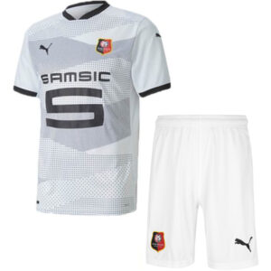 Olympique Marsiglia Away 2020/21 Junior Kit