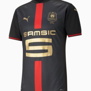 Maglia Stade Rennais 120 Anniversario 21