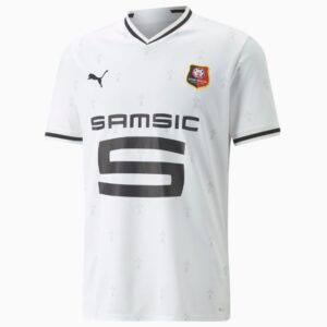 Maglia Stade Rennais Away 2022/23