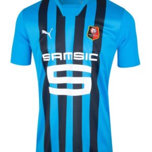 Maglia Stade Rennais Third 2022/23 - Authentic