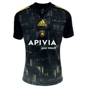 Stade Rochelais Home 2022/23